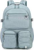Lohol Water Resistant Backpack for School and Outdoor Travel