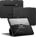 ZUGU Case for iPad Pro 12.9 (5th/6th Gen) - Slim 5 ft Drop Protection