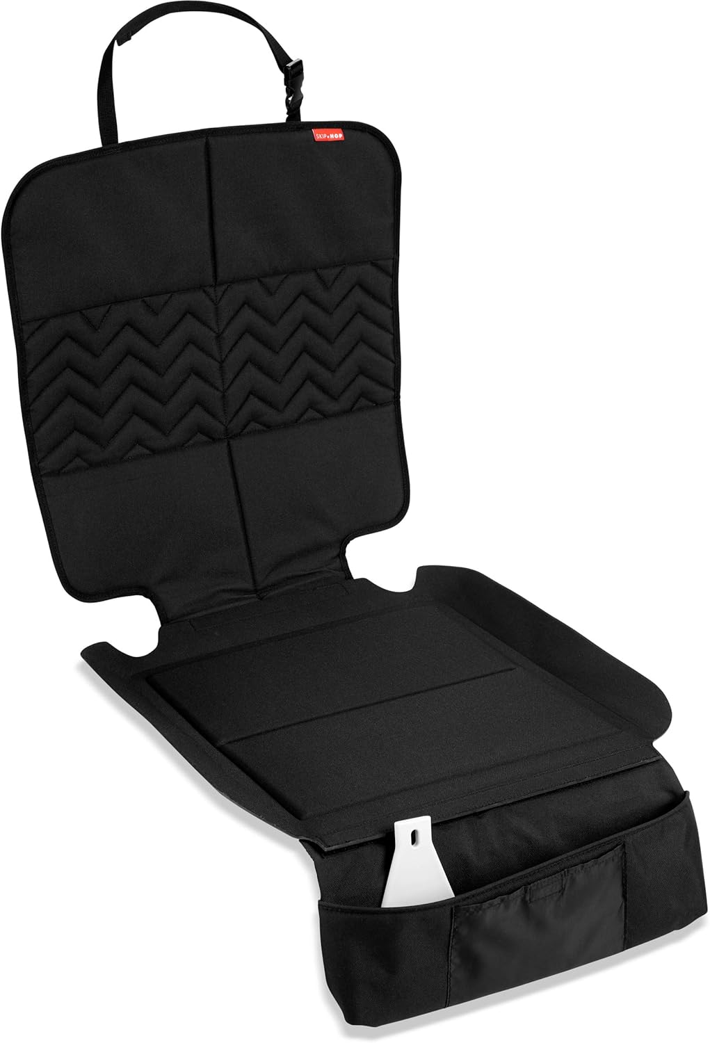 Skip Hop Clean Child Car Seat Protector - Crumb Catcher