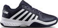 K-Swiss Men's Court Express Pickleball Sneakers for Entry-Level Play