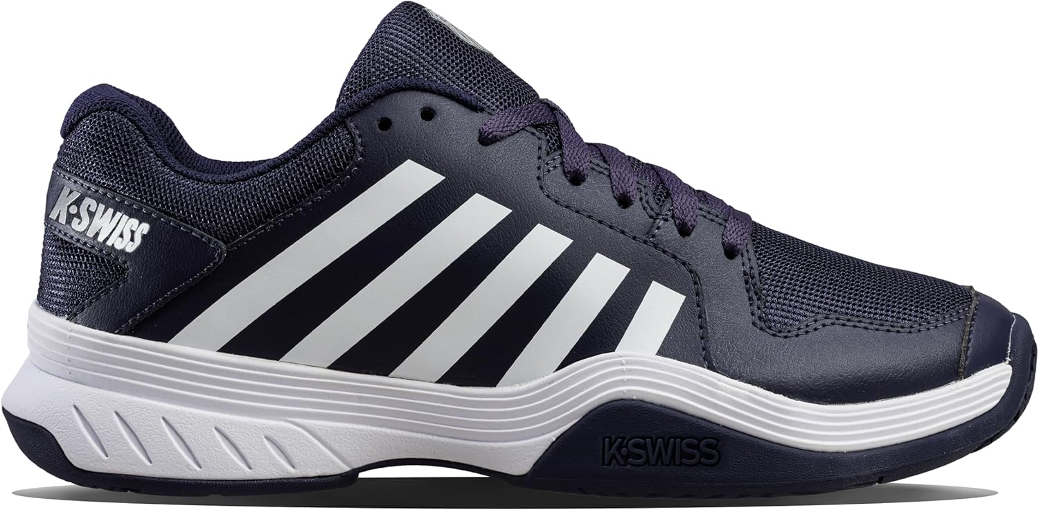 K-Swiss Men's Court Express Pickleball Shoe for Beginners
