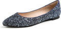 FEVERSOLE Women's Macaroon Colorful Memory Foam Cushion (Style Q9B6)