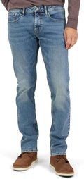 Weatherproof Vintage Mens Jeans Slim Fit - Comfortable Everyday Slim