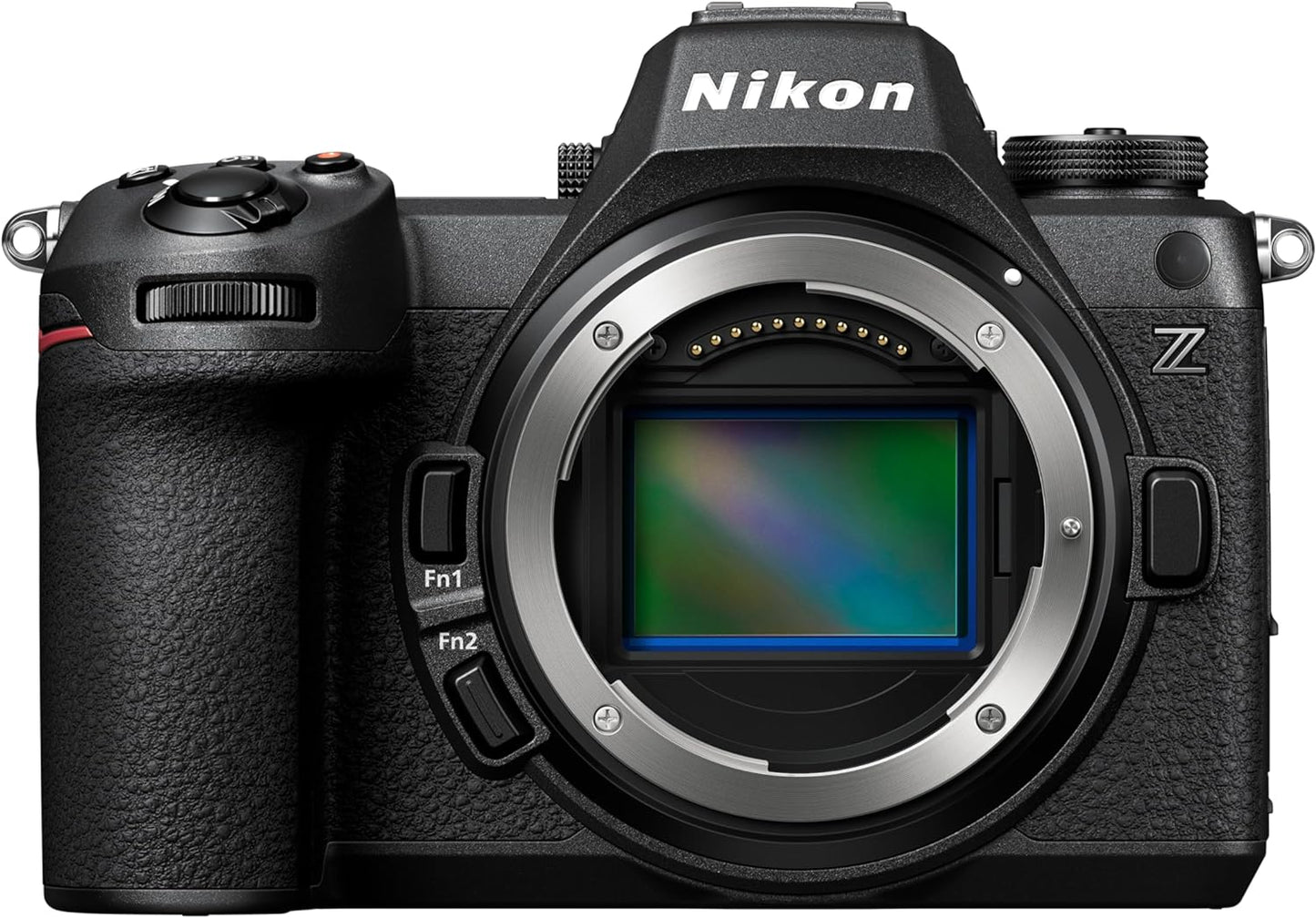 Nikon Z6 III | 6K/60p RAW for Stunning Shots