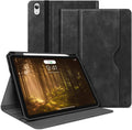 H HOLIMET Case for iPad Air 13 in M3/M2 - Shockproof Folio Cover