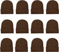 Stay Cozy with Gelante Knitted Beanie