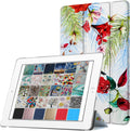 DuraSafe Cases iPad PRO 12.9 1st Gen Case - Slim Dual Angle Stand