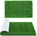 XLX TURF 5 ft x 7 ft Thick Artificial Grass Rug - Soft Indoor/Outdoor