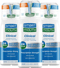 SmartMouth Clinical DDS Activated Mouthwash - Fresh Breath & Gum