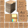 20 Set Spanish Christian Gifts Bulk Notebooks with Pens