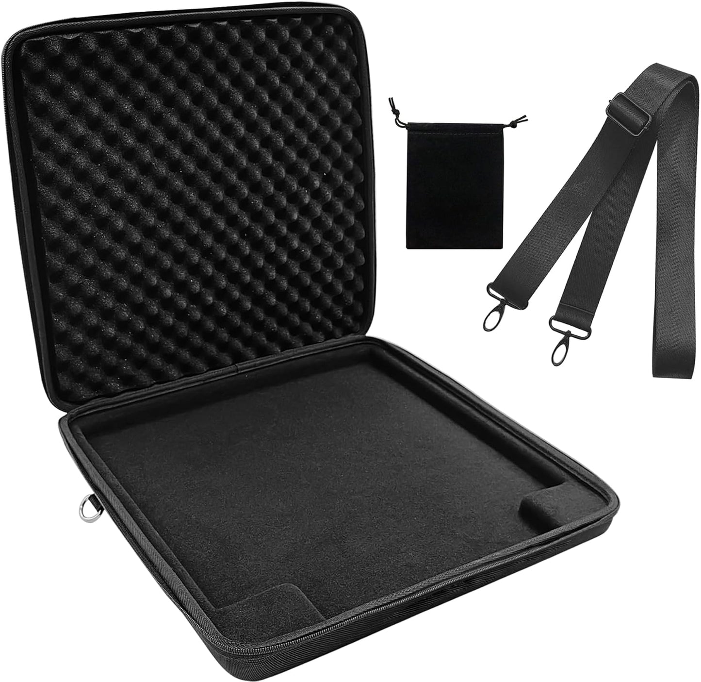 Audio Workstation Controller Case for Ableton Push 3 Protection
