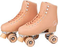 C SEVEN C7skates Cute Roller Skates for Girls and Adults - Durable