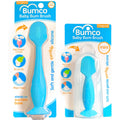 Baby Bum Brush Butt Spatula 2-Pack - Hygienic Diaper Cream Applicators