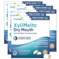 Oracoat XyliMelts Dry Mouth Adhering Discs - Up to 8-Hour Relief
