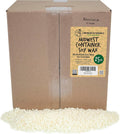 American Soy Organics 100% Midwest Soy Wax Beads - Natural Candle Wax