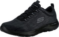 Skechers Men's Louvin Summits Sneakers for All-Day Comfort