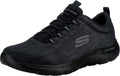 Skechers Men's Summits Louvin Slip-On Sneaker - Lightweight Comfort