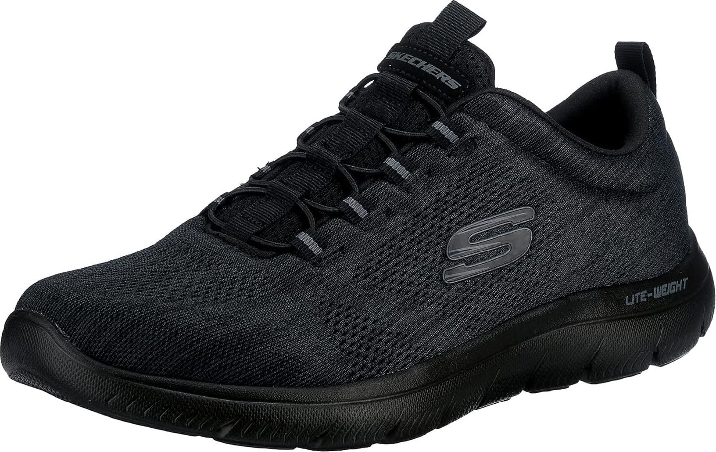 Skechers Men's Summits - Louvin Sneaker for Ultimate Comfort