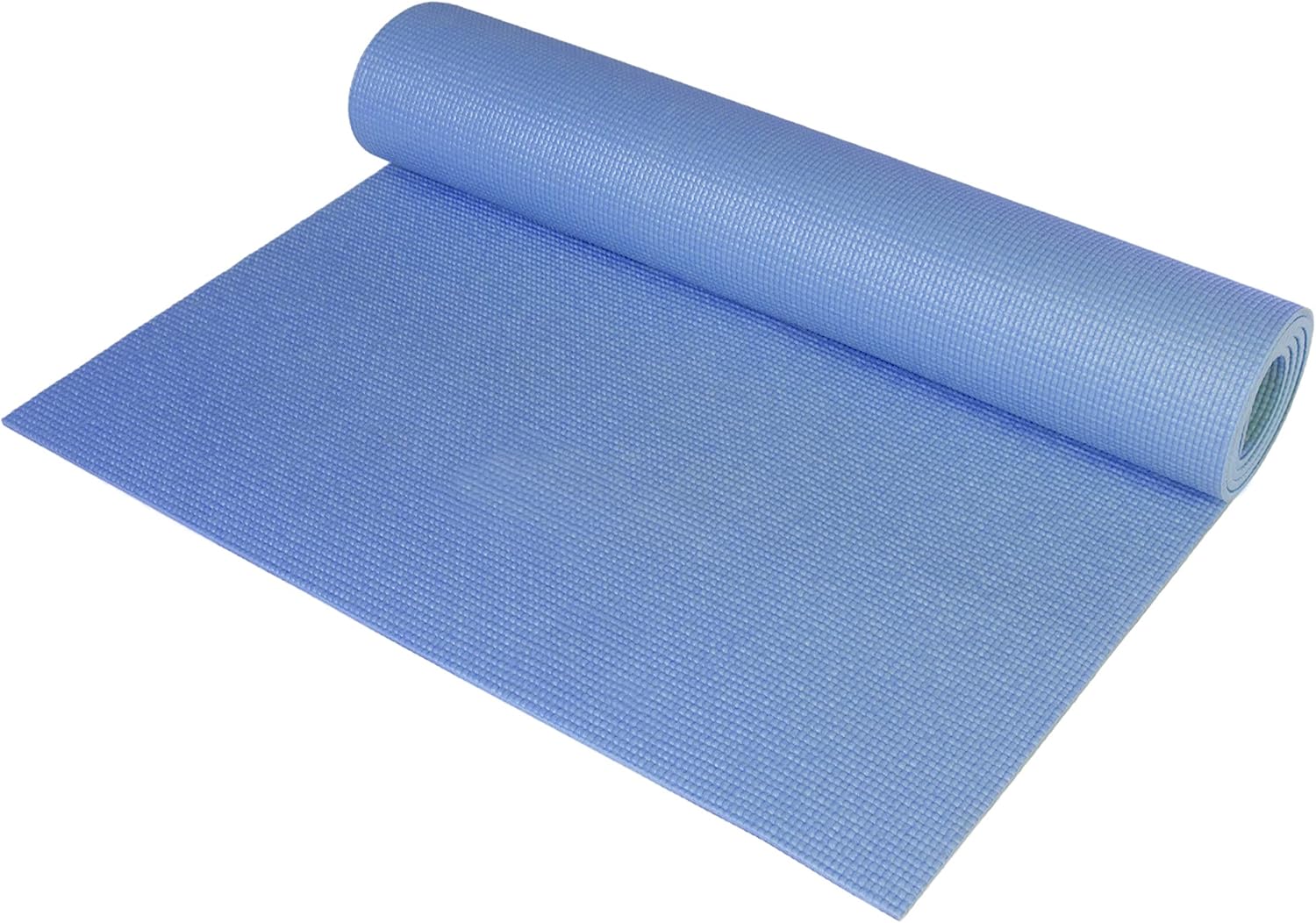 Non-Slip Yoga Mat by CAP Barbell | Choose Your Perfect Fit