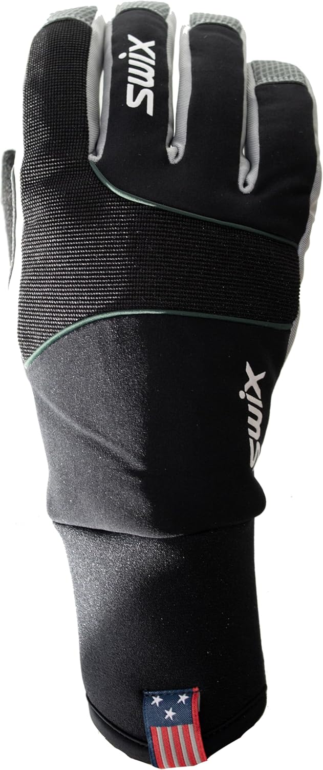 SWIX Star XC 3.0 Men's Ski Boots - Ultimate Comfort!