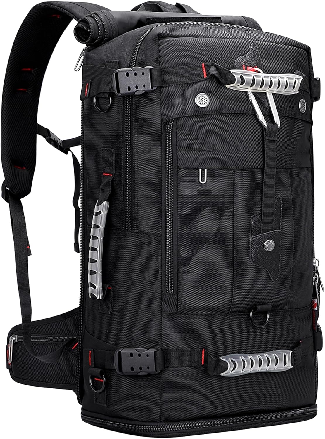 WITZMAN Travel Backpack for Men and Women - Versatile Duffle Bag