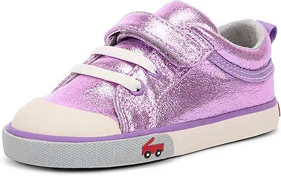 See Kai Run Stevie II First Walker Shoe for Infants - Comfort & Style