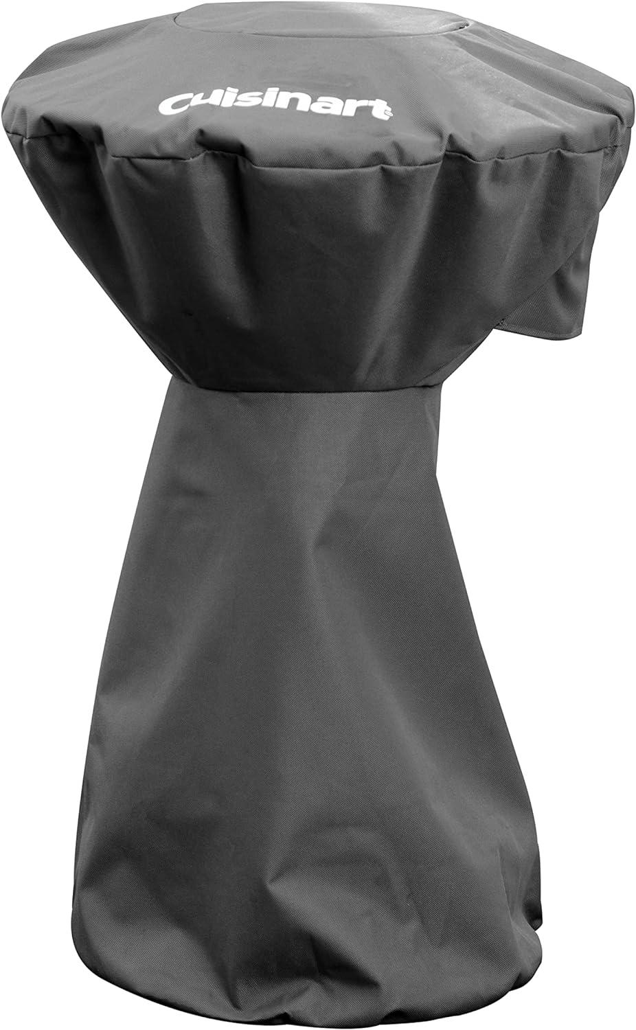 Cuisinart CHC-501 18.9 Tabletop Patio Heater Cover - Durable Rip-Resistant Polyester for COH-500