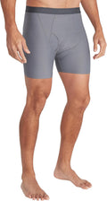 ExOfficio Men's Give-n-go 2.0 Boxer Brief - Breathable Travel Briefs