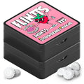 Flintts Mints Strawberry Stash Sugar Free Dry Mouth Relief - Pocket