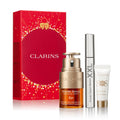 Double Serum Eye Anti-Aging Eye Treatment - Noticeably Smoother Eyes