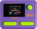 Pocket Master Portable Multi Effects Pedal - Versatile Tone Engine