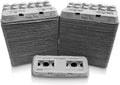 Egg Cartons Adorable Printed Design for Farm Fresh Eggs - Recycled
