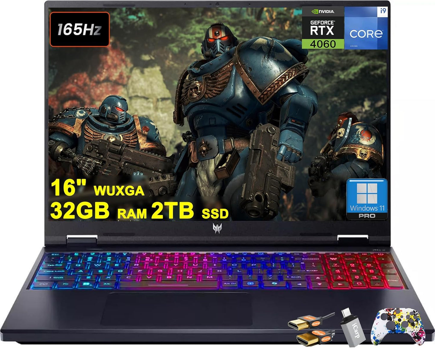 Acer Predator Helios Neo: Ultimate Gaming Power