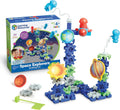 Gears! Gears! Gears! Space Explorers Building Set - STEM Play for Ages