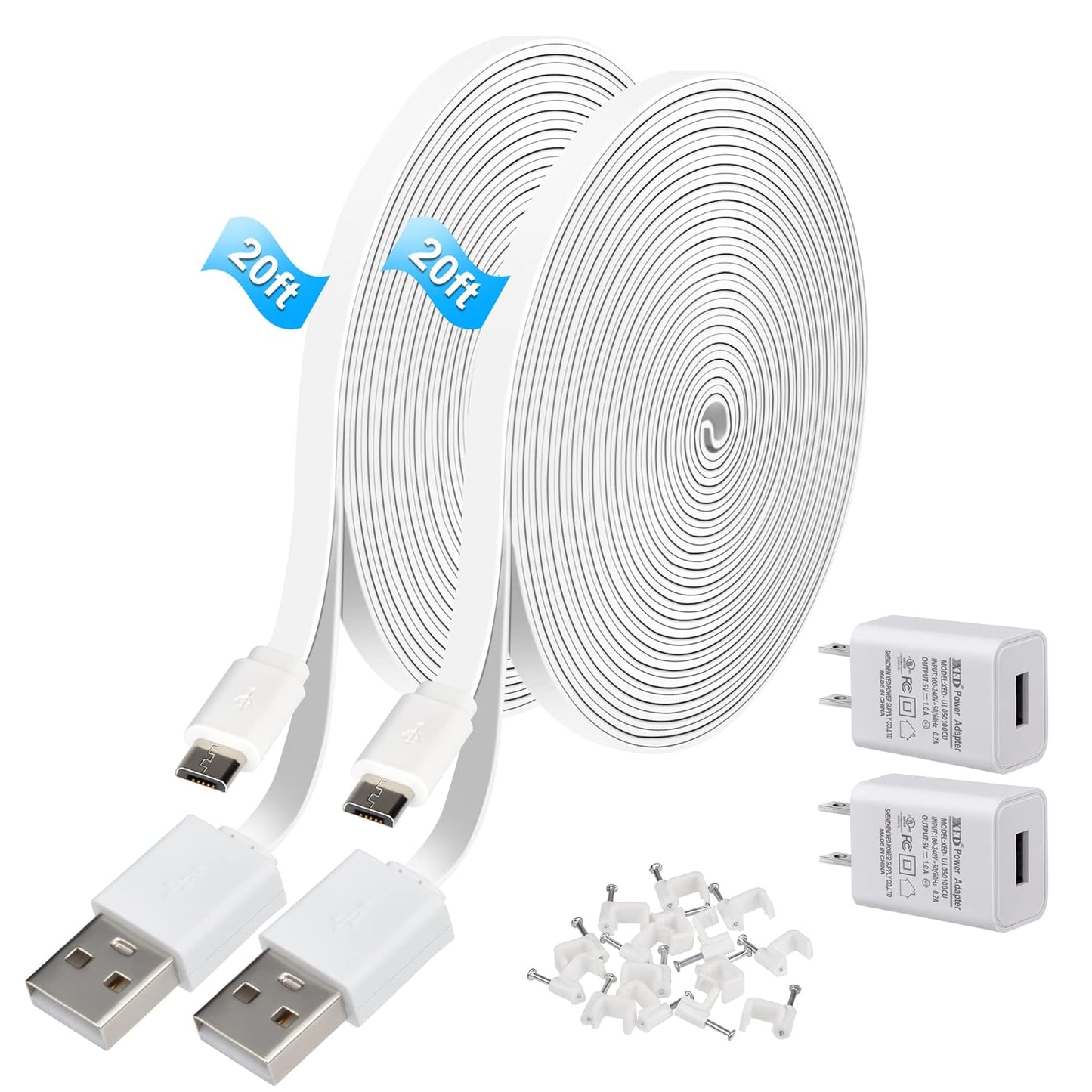 Extended Reach for Wyze Cam & More - StartVision