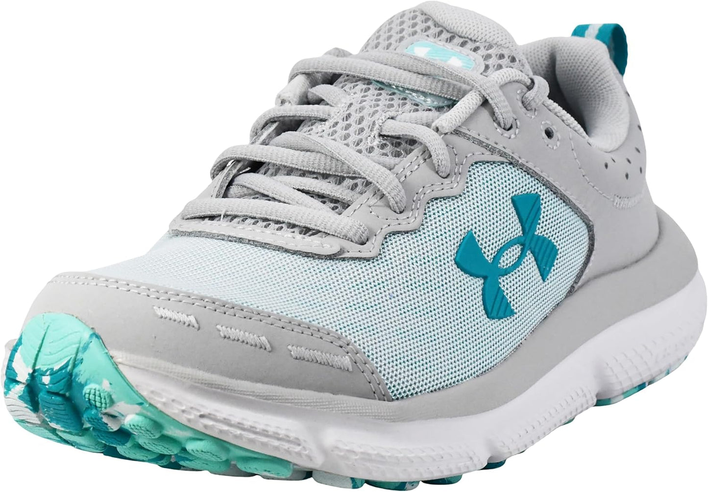 Under Armour Women's Charged Assert 10 Shoes for Comfort & Support