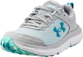Under Armour Women's Charged Assert 10 Shoes - Responsive Daily upper