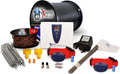 Underground Electric Dog Fence Ultimate - 2 Dog 2000 ft Pro Kit