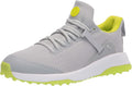 Puma Golf Fusion Evo Men's Golf Shoe - Plush Ride and Locked-In Fit
