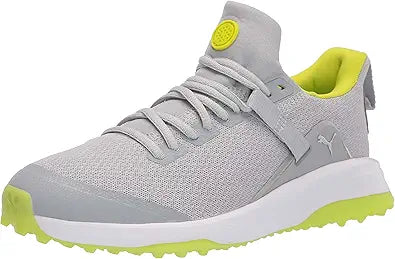 PUMA Men's Fusion Evo Golf Shoe: Comfort Meets Performance