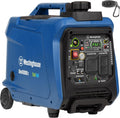 Westinghouse Dual Fuel Inverter Generator: Super Quiet Power
