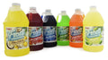 6-Pack Snappy Slushie Syrups - Frozen Drink Machine Bliss
