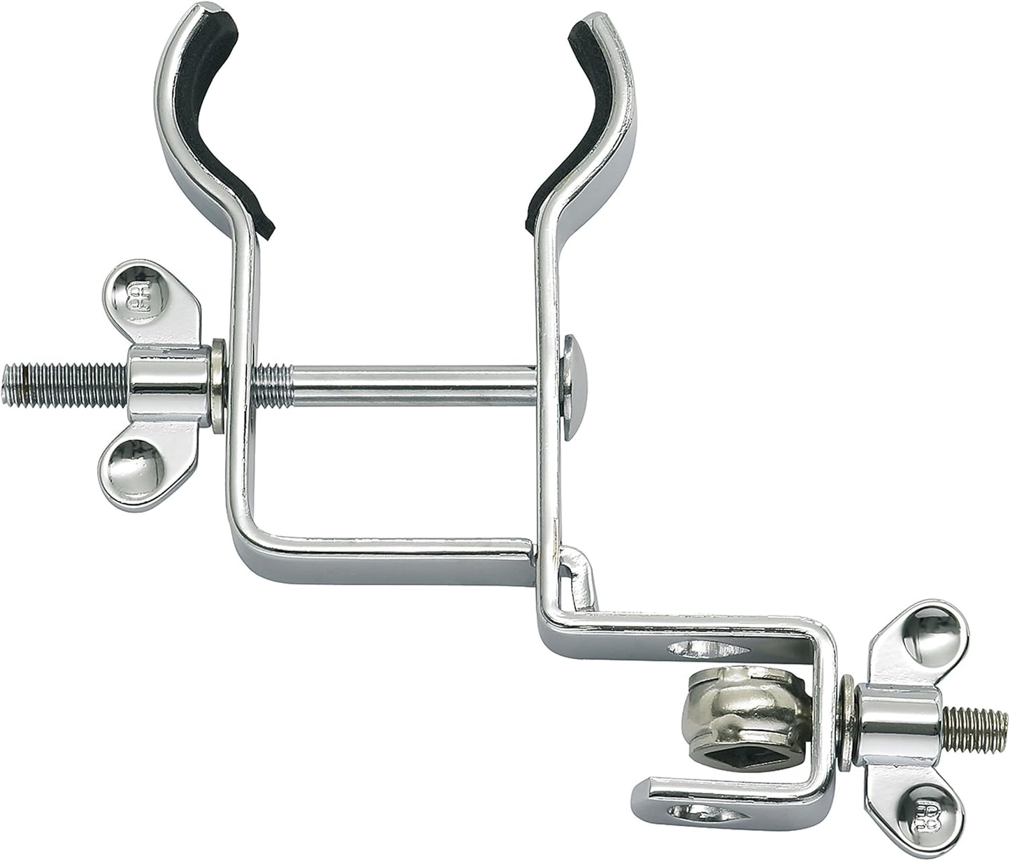 Meinl Percussion MC-GU Guiro Holder with Strong Mounting Clamp