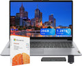 Lenovo IdeaPad 1 15.6 HD Laptop for Students and Business