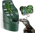Reptile Chameleon Cantina Drinking Fountain - Continuous Fresh Water