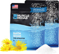 Epsom Salt Muscle Recovery Soak for Fast Pain Relief & Relaxation