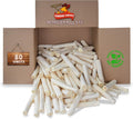 Cowdog Chews Retriever Roll 9-10 inch All Natural Rawhide