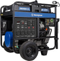 Westinghouse 28000 Peak Watt Home Backup Portable Generator - Heavy