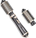 Beautimeter 3-in-1 Hot Air Styler - Rotating Blow Dryer Brush