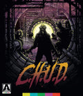 C.H.U.D. Movie Review: A Cult Classic Horror Experience
